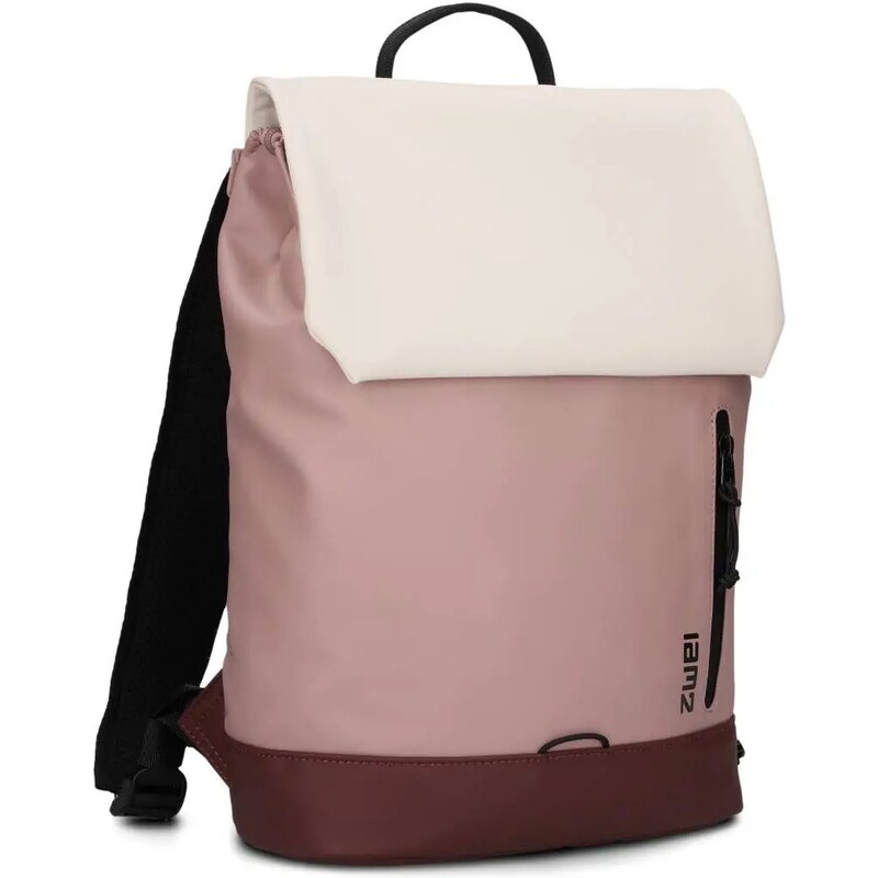 Nepromokavý batoh na notebook Zwei CAR130 WBOR 64979961