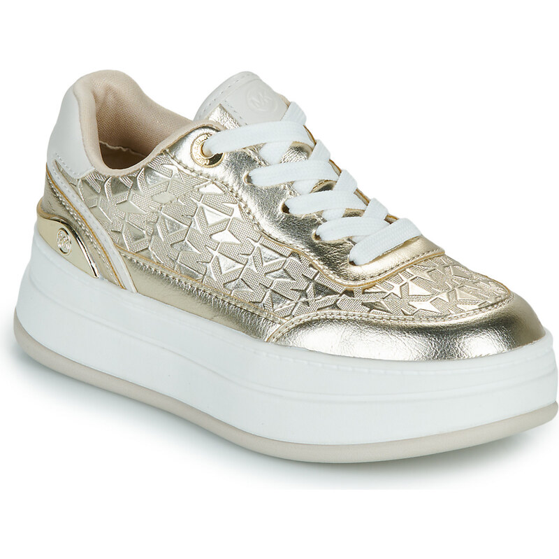 MICHAEL Michael Kors Nízke tenisky HAYES MICHAEL Michael Kors 64980228