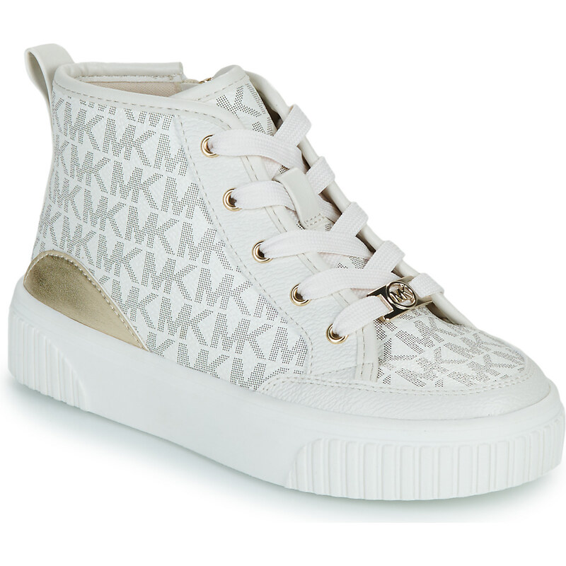 MICHAEL Michael Kors Členkové tenisky SHEA SPLIT MICHAEL Michael Kors 64980229