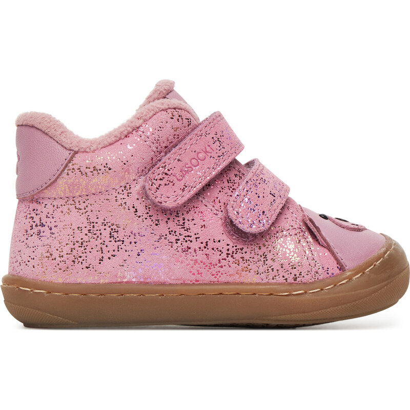 Šnurovacia obuv Lasocki Kids 64991395