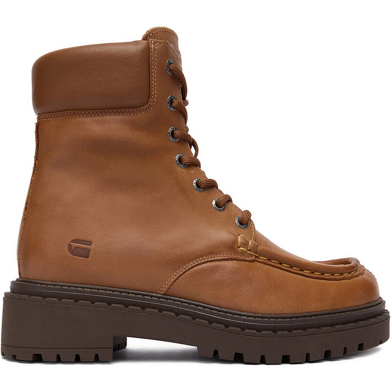 Šnurovacia obuv G-Star Raw 64991681