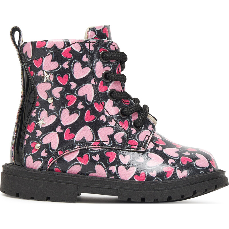 Outdoorová obuv Primigi 64812939