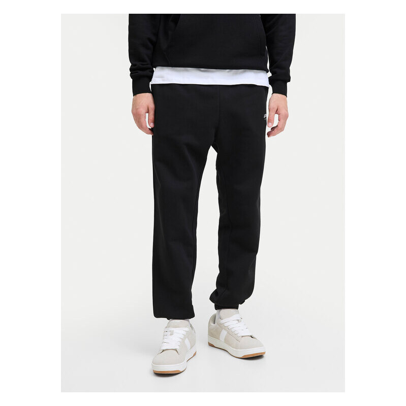 Teplákové nohavice Jack & Jones 64980382