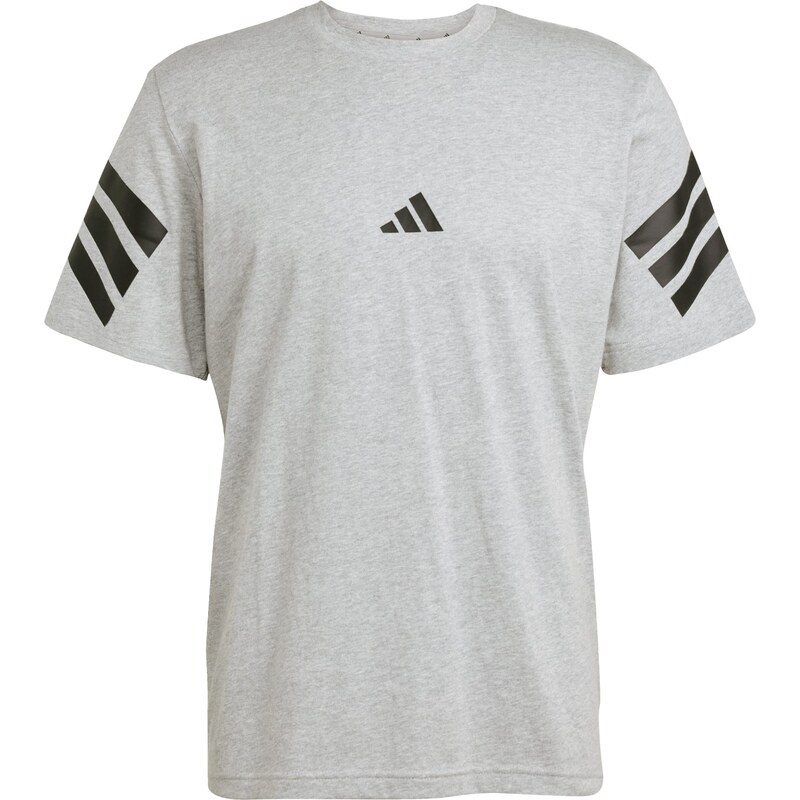 adidas Performance adidas Future Icons 3-Stripes T-Shirt MGREYH 64980757