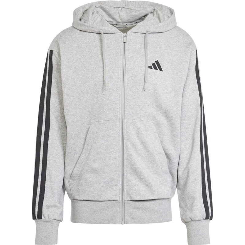 adidas Performance adidas Essentials 3-Stripes French Terry Full-Zip 64980765