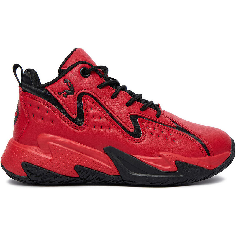 Sneakersy SHAQ 64991625