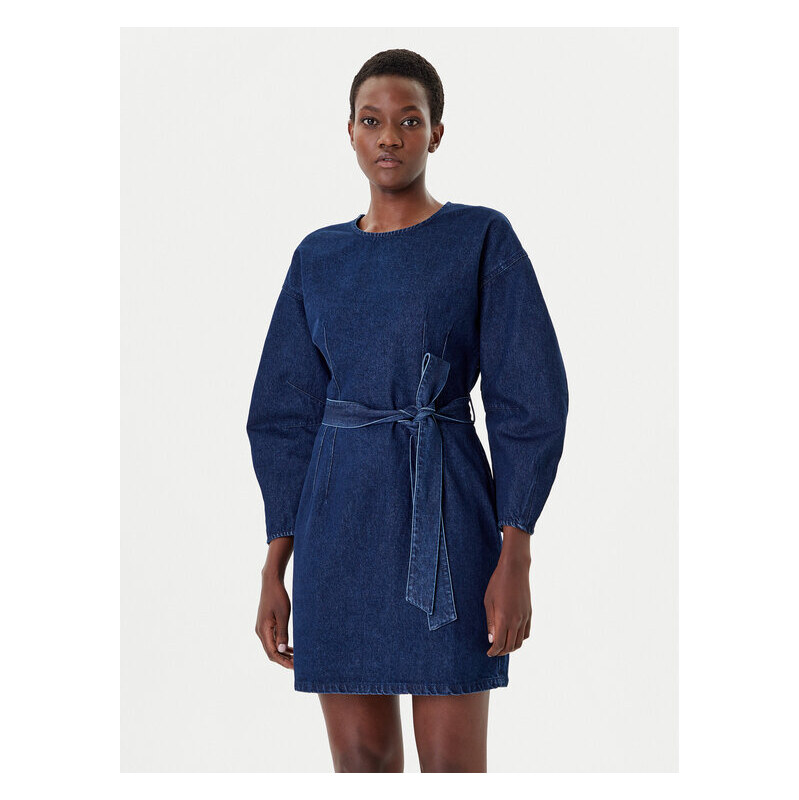 Džínsové šaty French Connection 64980693