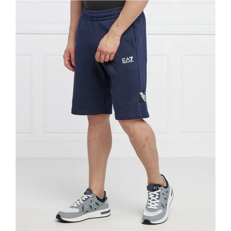 EA7 Šortky | Regular Fit 29854272