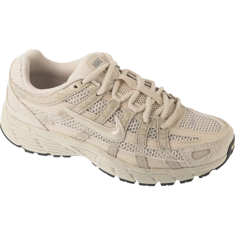 Béžové dámske tenisky Nike P-6000 SE HF0015-100 64980701