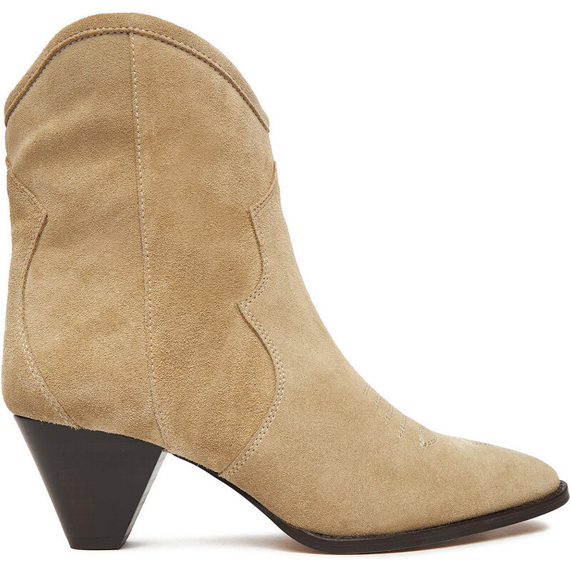 Kovbojské topánky Badura 67490202