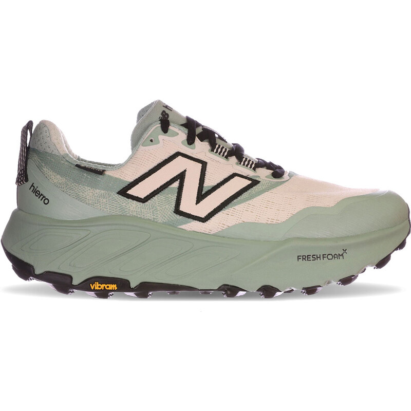 New Balance GTX Fresh Foam X Hierro v9 MTHIGLA9 - Pánske - Tenisky New 66361757