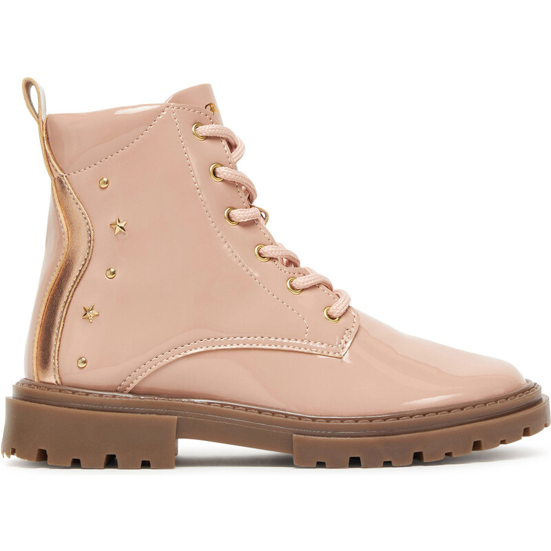 Outdoorová obuv Primigi 64991619