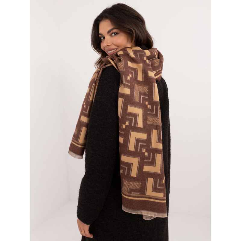 Wool Fashion Italia Šála-AT-SZ-23158.32 65305846