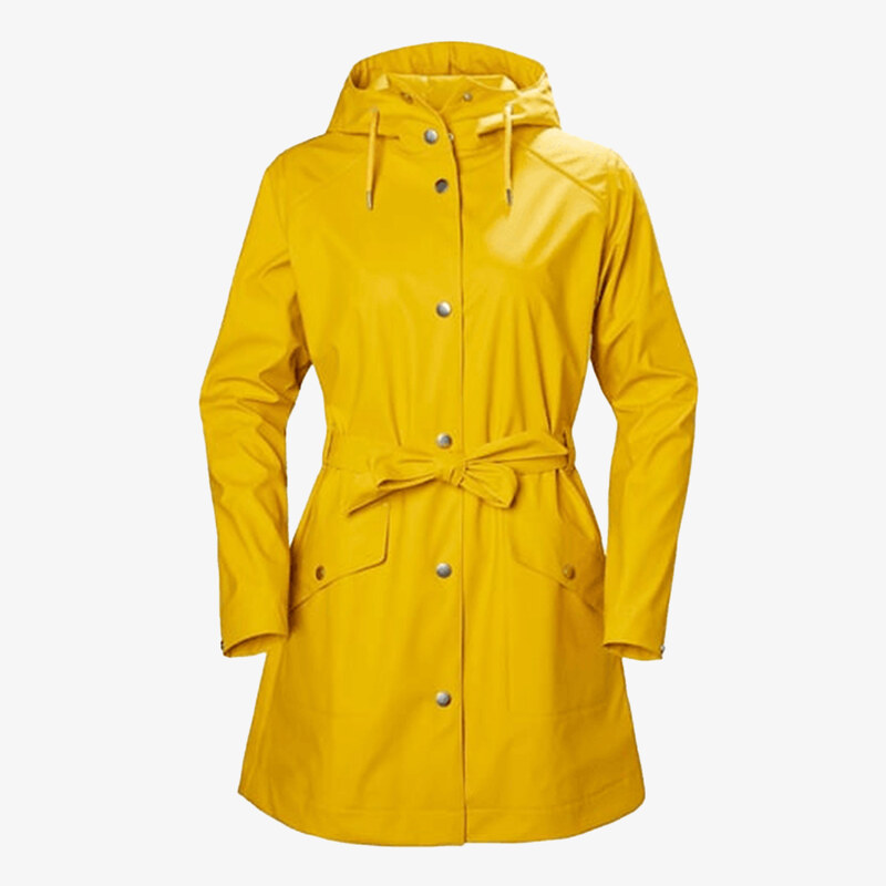 Helly Hansen W KIRKWALL II RAINCOAT XS 67731974