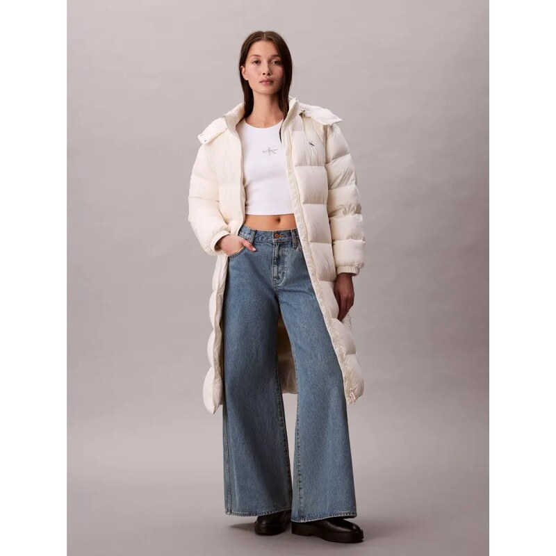 Calvin Klein Jeans Páperový kabát ESSENTIAL 64985248