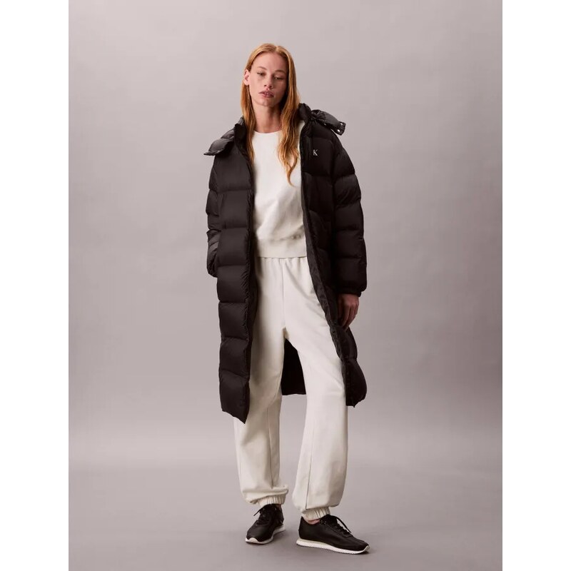 Calvin Klein Jeans Páperový kabát ESSENTIAL 64985247