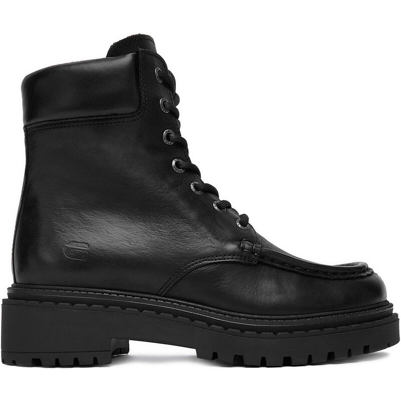 Šnurovacia obuv G-Star Raw 64991212