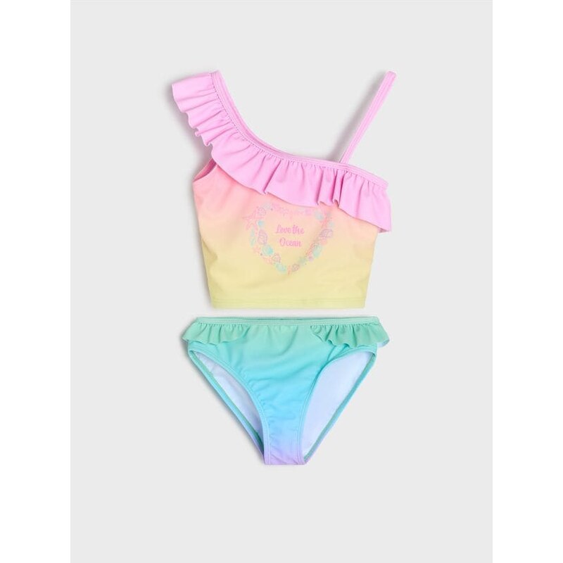 Sinsay - Plavky - viacfarebná 65742643