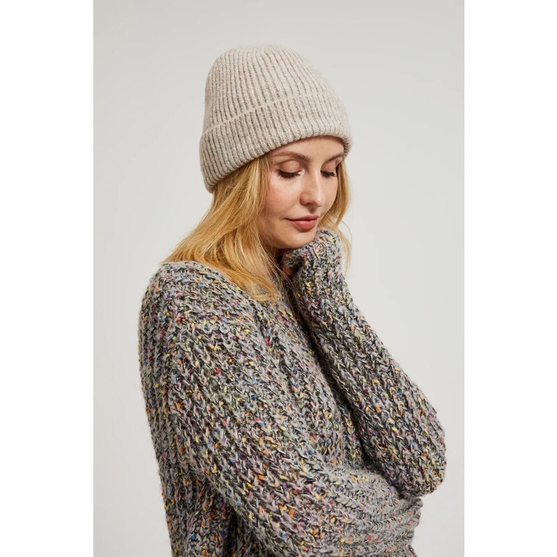 Marisse Womens Hat Z-Cz-4504 L.Pink 64988632