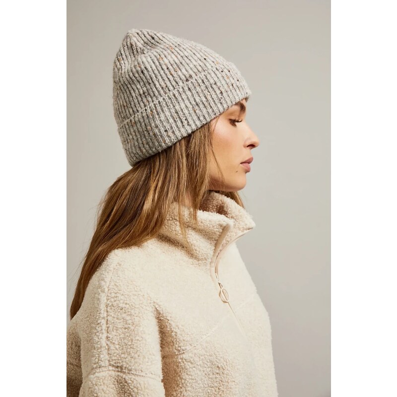 Marisse Womens Hat Z-Cz-4501 L.Beige 64988636