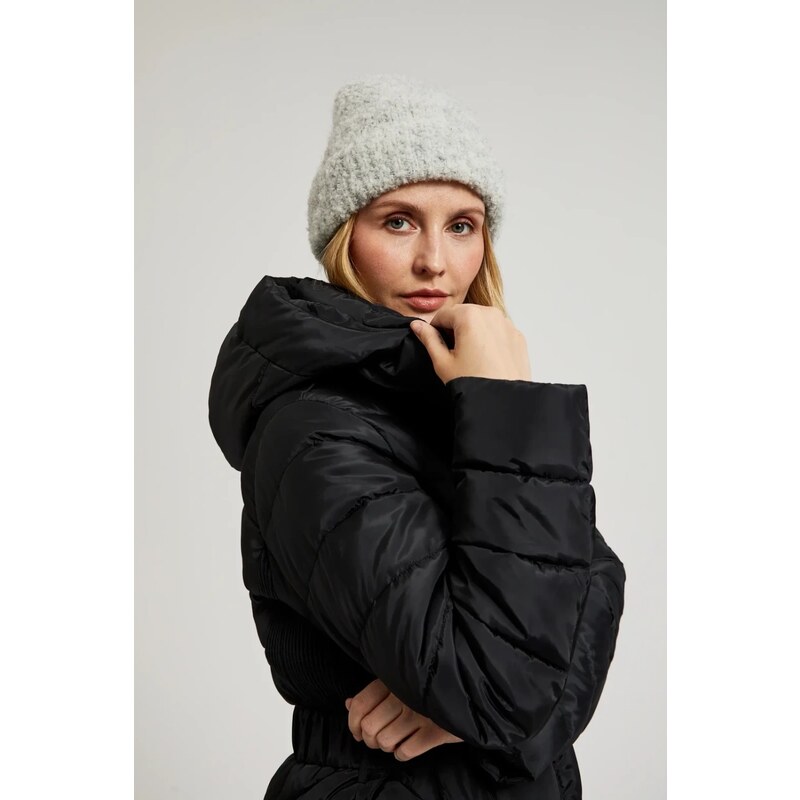 Marisse Womens Hat Z-Cz-4502 L.Grey 64988631