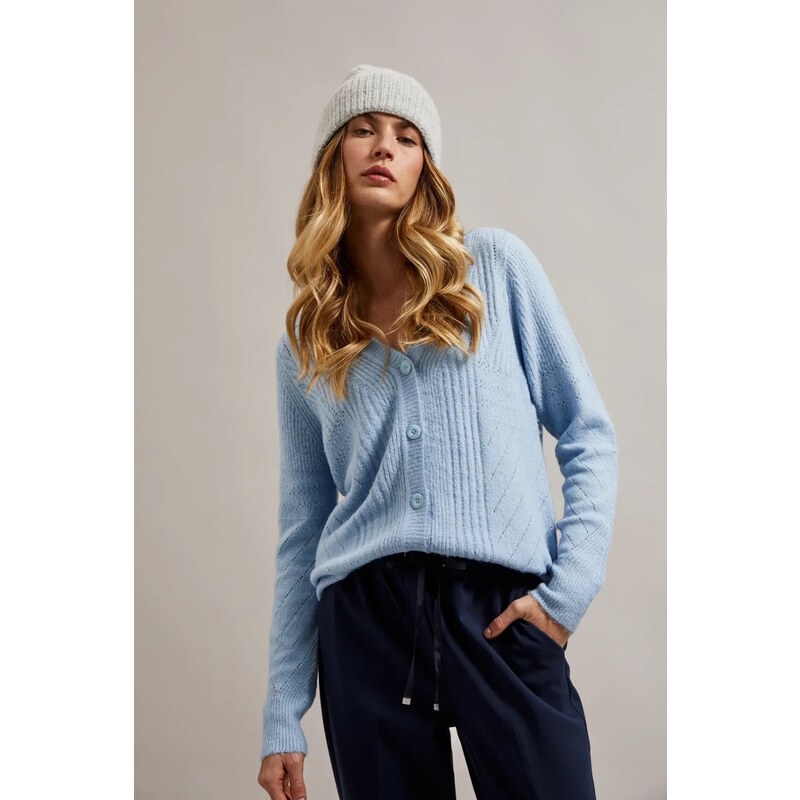 Marisse Womens Hat Z-Cz-4508 L.Grey 64988643