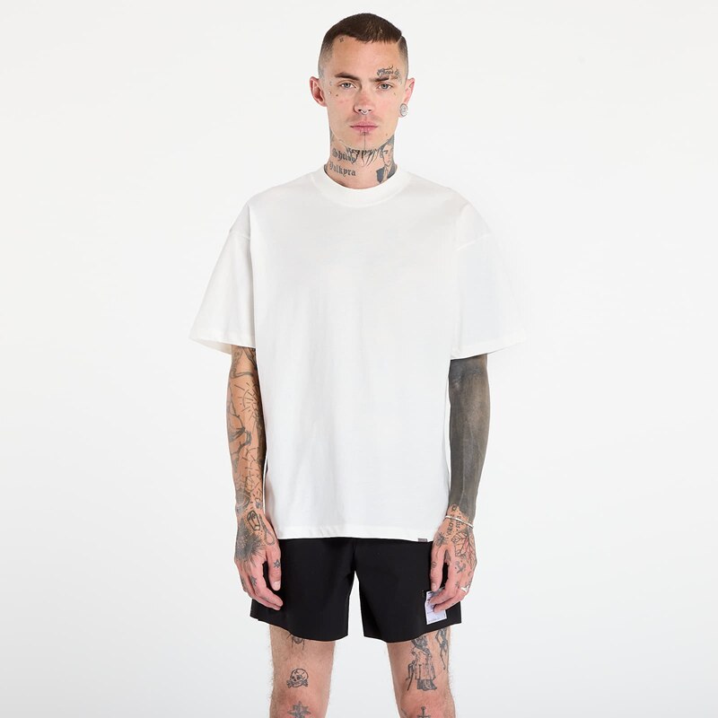 Tričko REPRESENT Initial Oversized T-Shirt Flat White M 64986469