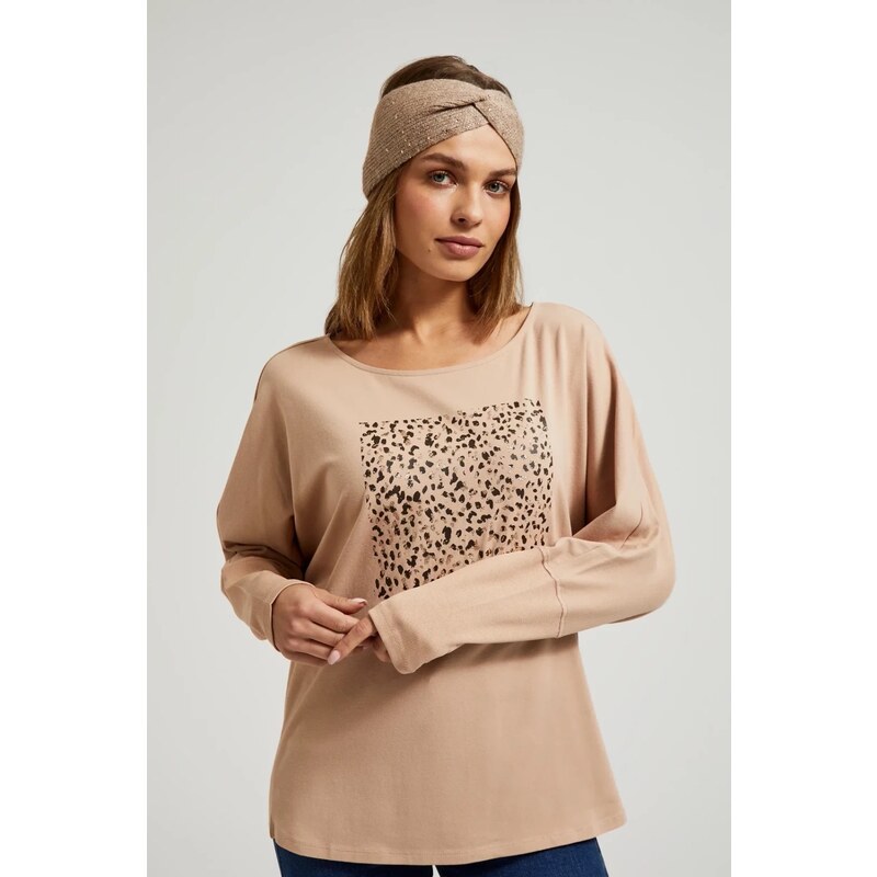 Marisse Womens Hat Z-Cz-4520 Beige 64988651