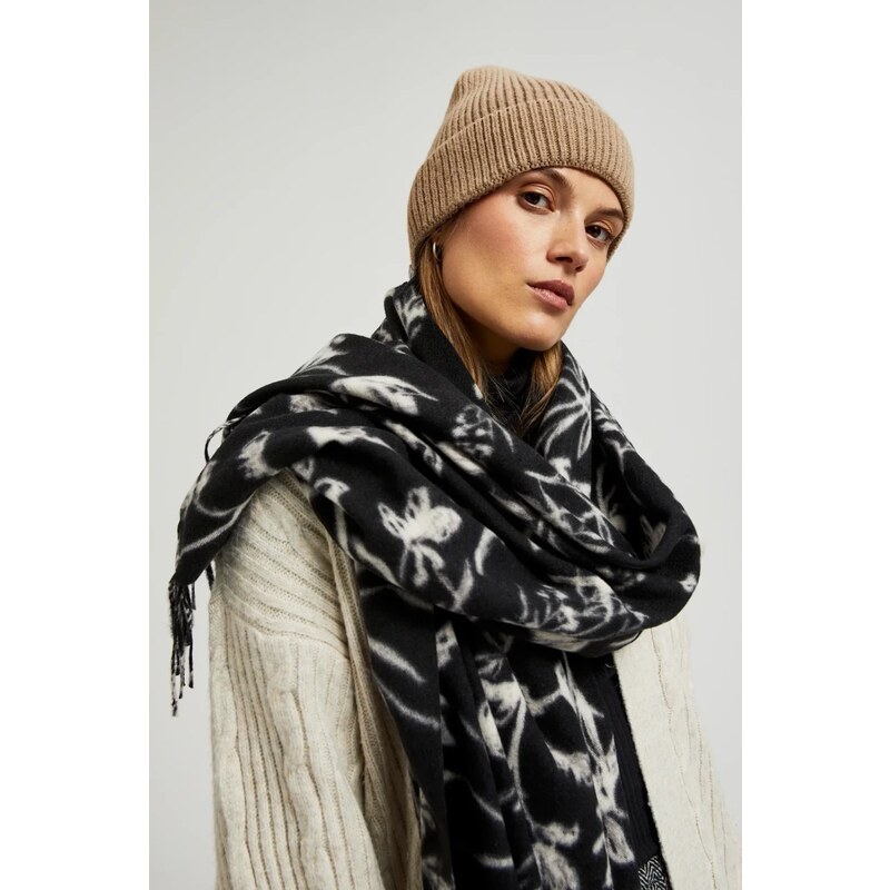 Marisse Womens Hat Z-Cz-4525 Beige 64988652