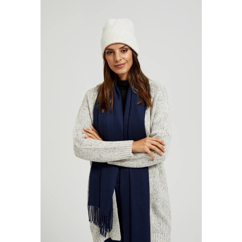 Marisse Womens Hat Z-Cz-4500 Off White 64988657