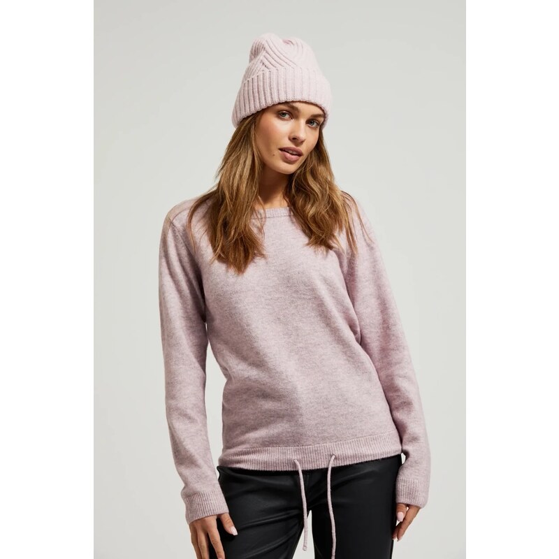 Marisse Womens Hat Z-Cz-4503 L.Pink 64988660