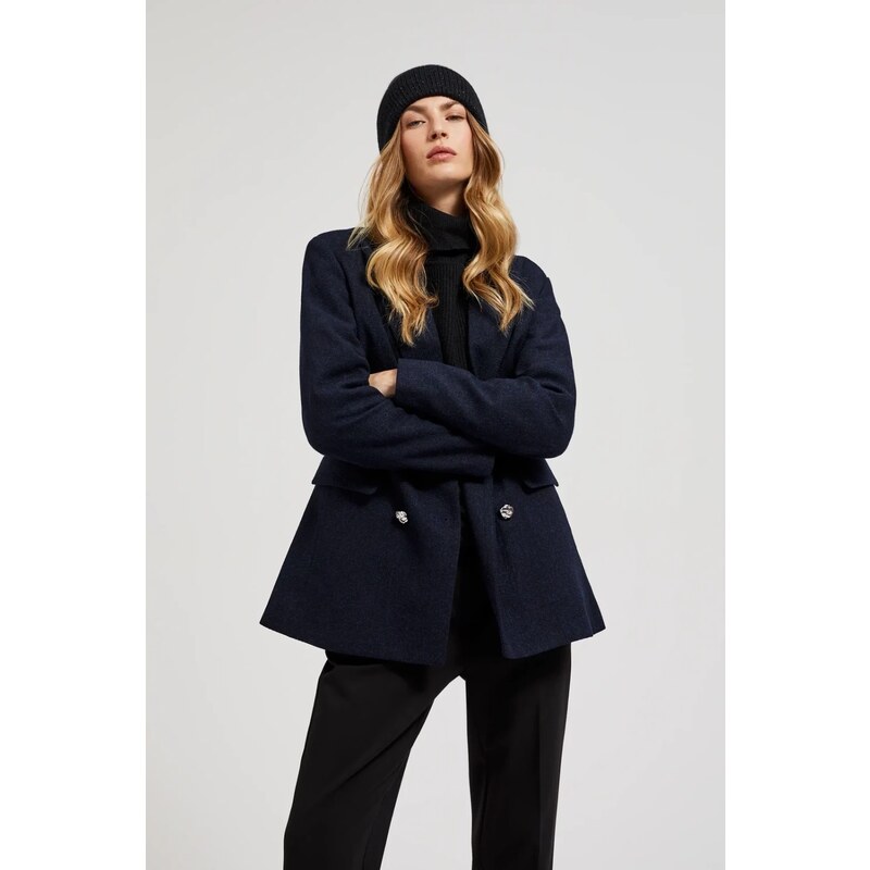 Marisse Womens Hat Z-Cz-4524 Black 64988658