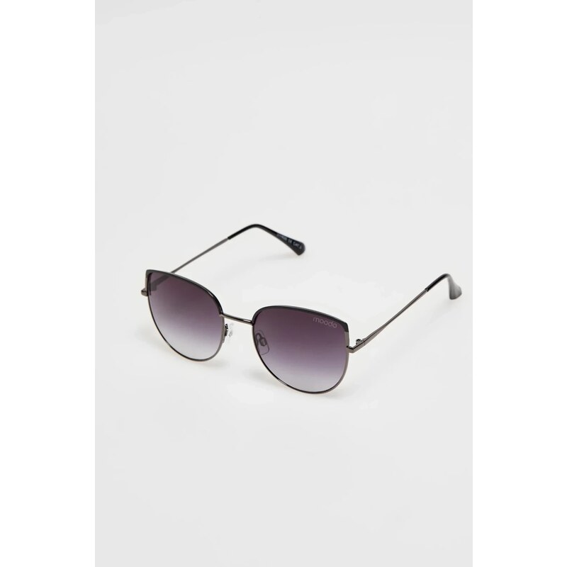 Marisse Womens Glasses L-Ok-4605 Black 64988834