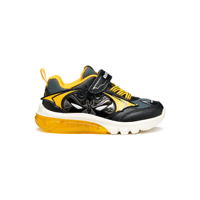 Sneakersy Geox 65213786