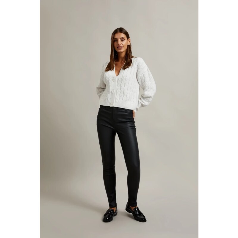 Marisse Womens Trousers Z-Sp-4525 Black 64988698