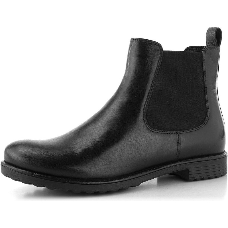 Ara chelsea kotník černý Liverpool 12-39528-01 65612151