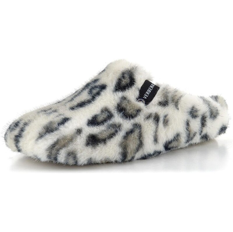 Verbenas dámske domáce papuče York piedra 65612198