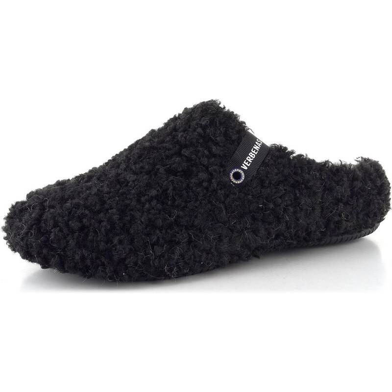 Verbenas dámske domáce papuče York negro 101029 65612199