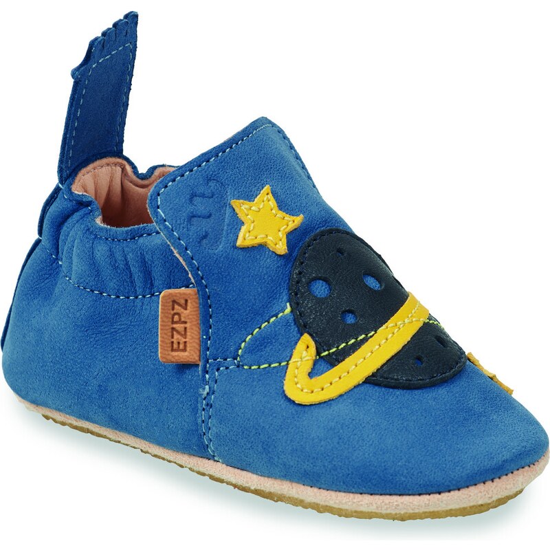 Easy Peasy Papuče MY BLUBLU PLANETE Easy Peasy 64989063