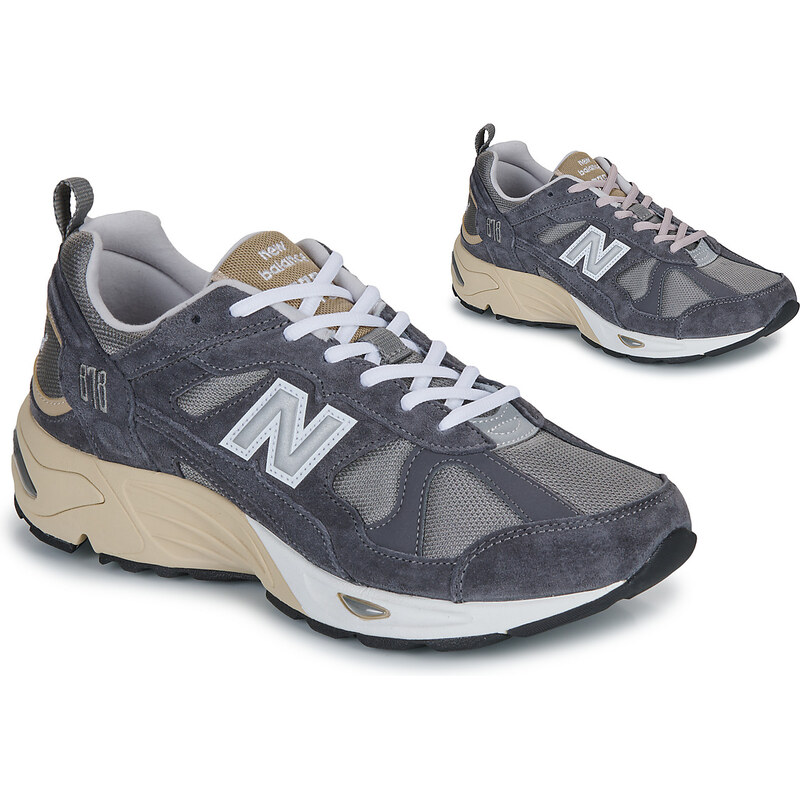 New Balance Nízke tenisky 878 New Balance 64989067