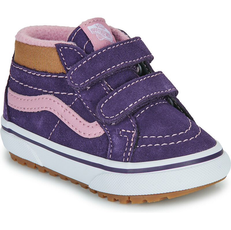 Vans Členkové tenisky MTE SK8-Mid Reissue V Vans 64989069