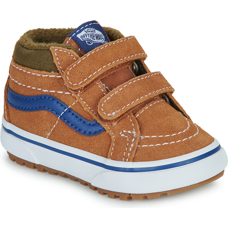 Vans Členkové tenisky MTE SK8-Mid Reissue V Vans 64989070