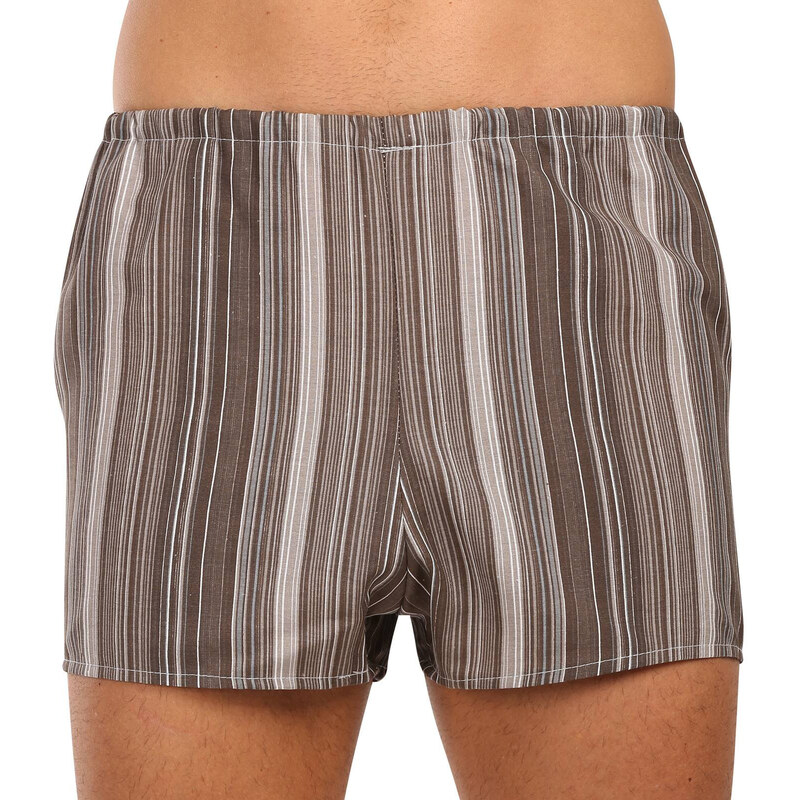 Pánske trenky Nedeto viacfarebné (1NTV7) 3 64989009