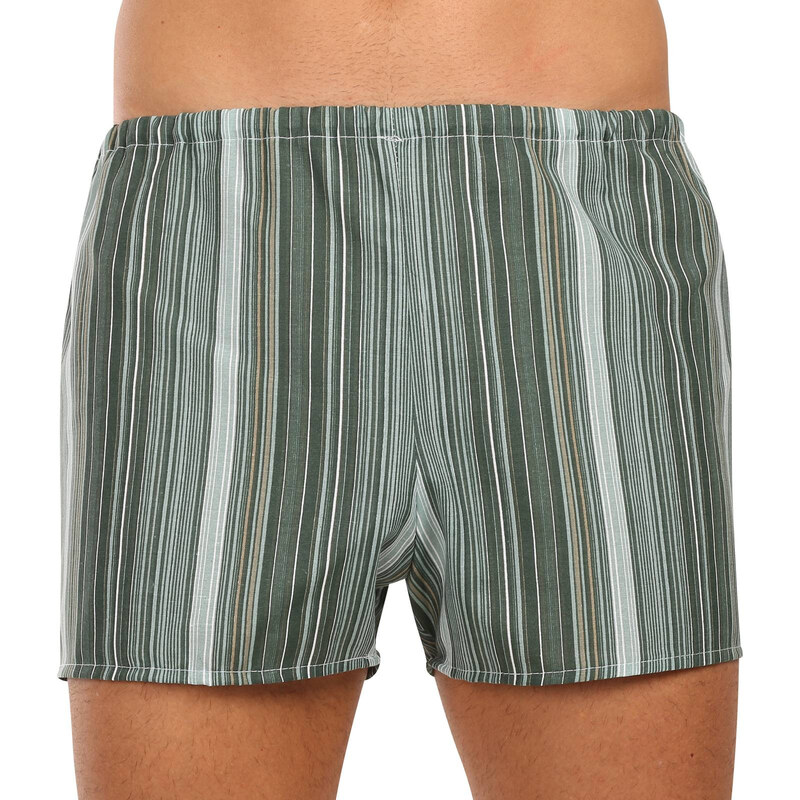 Pánske trenky Nedeto viacfarebné (1NTV5) 3 64989011