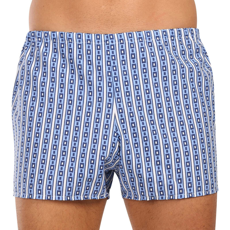 Pánske trenky Nedeto viacfarebné (1NTV1) 3 64989015