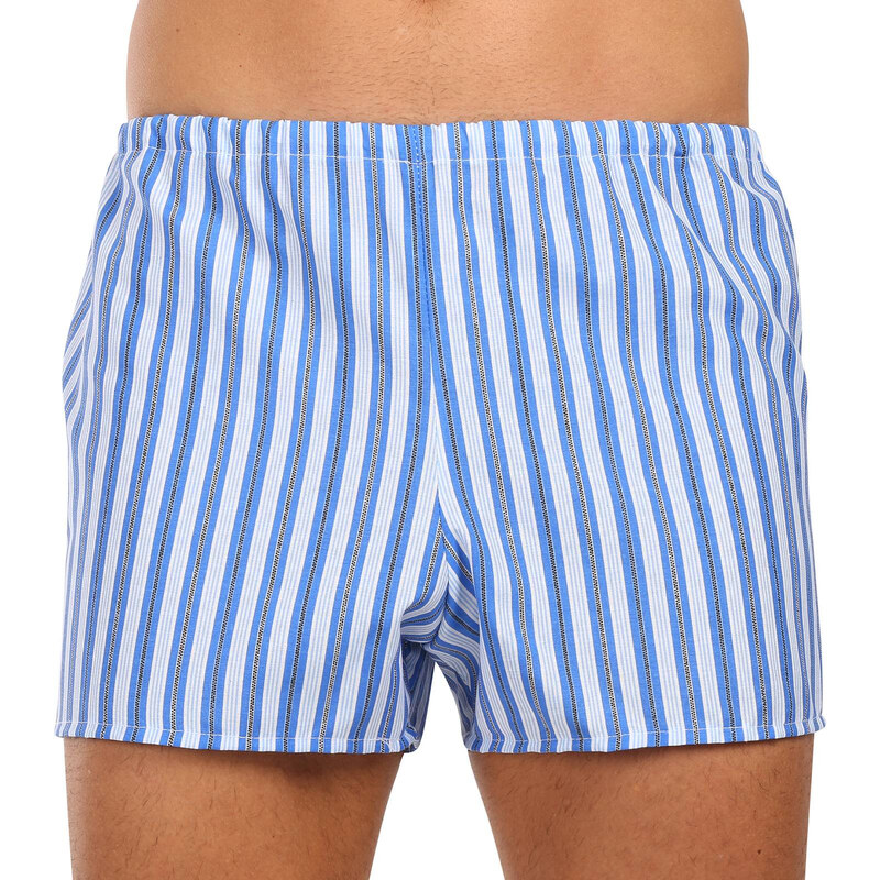 Pánske trenky Nedeto viacfarebné (1NTV6) 3 64989010