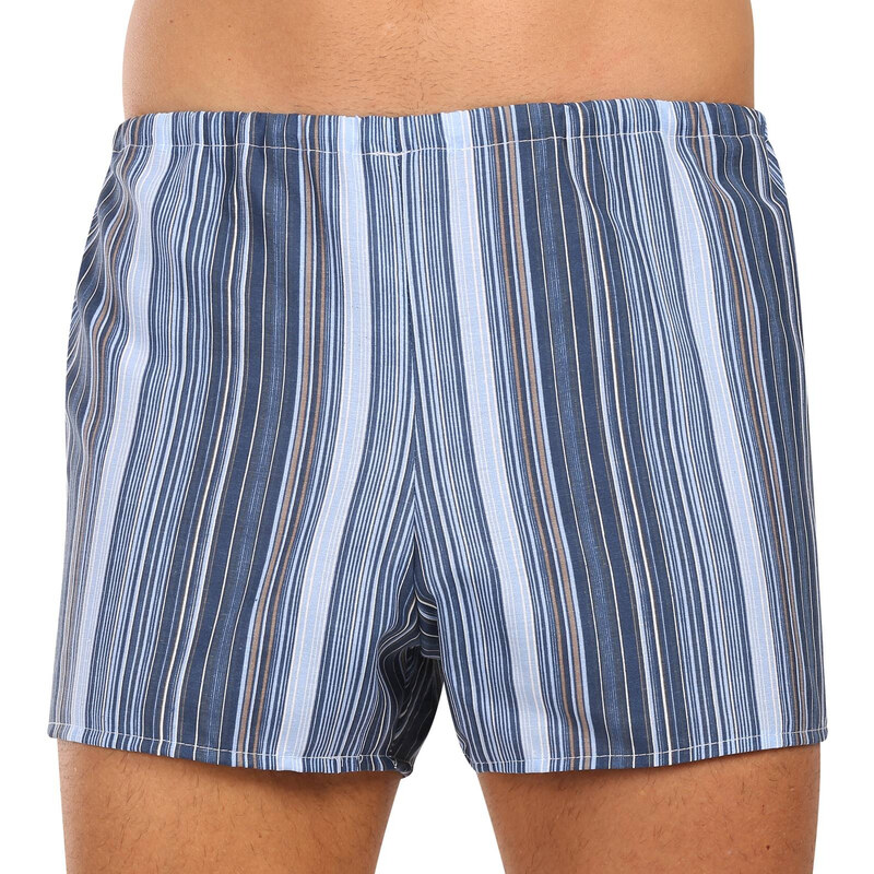 Pánske trenky Nedeto viacfarebné (1NTV4) 3 64989012