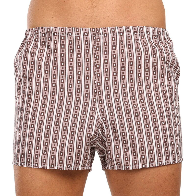 Pánske trenky Nedeto viacfarebné (1NTV2) 3 64989014