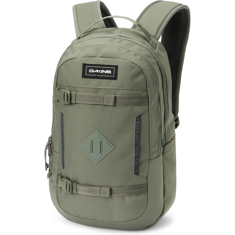 Dakine Mission 18L - MULLED BASIL 65065521