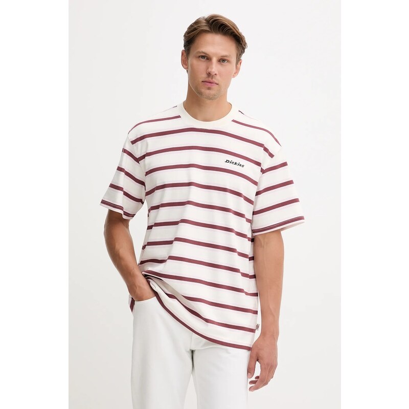 Bavlnené tričko Dickies 64989734